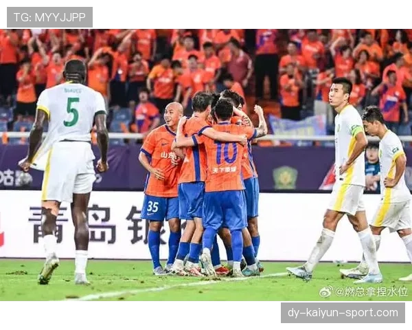 国安、泰山锁定联赛第四和第五名，2019中超鲁能泰山跟北京国安比赛视频